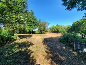 terrain à la vente -   02400  CHATEAU-THIERRY, surface 1421 m2 vente terrain - APR743836